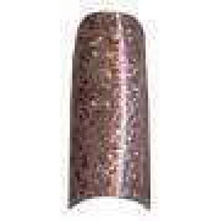 Lamour Color Nail Tips, LMC11-75, Mystical Night, 110pcs/box, size 0-10 KK0808 